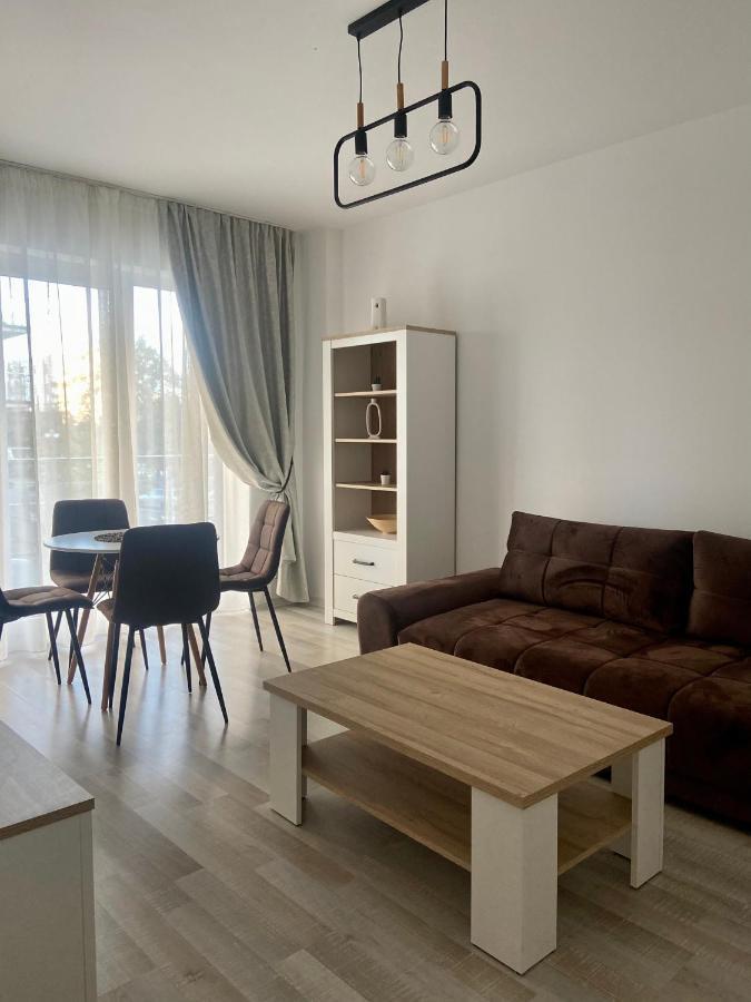 Divany Apartaments - Coresi Mall Braşov Extérieur photo