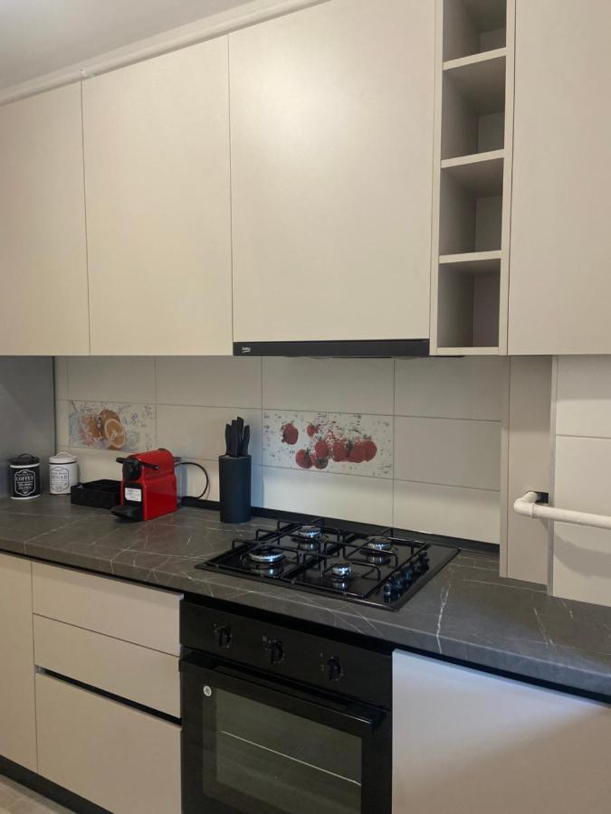 Divany Apartaments - Coresi Mall Braşov Extérieur photo