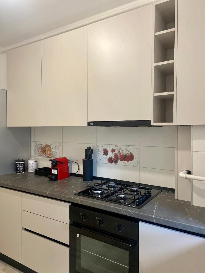 Divany Apartaments - Coresi Mall Braşov Extérieur photo